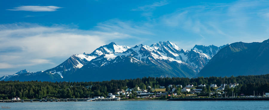 Fort Seward