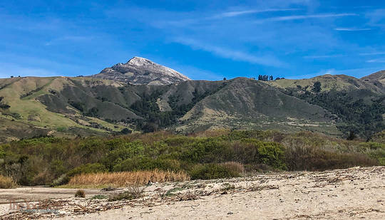 Pico Blanco