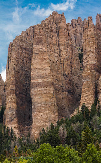 The Buttes