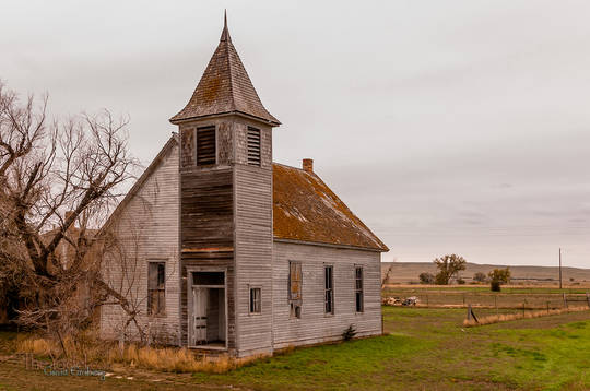 Cottonwood Church