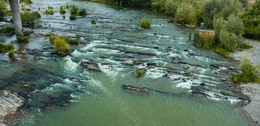 River Strata