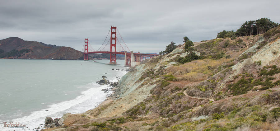 Coastal Walk