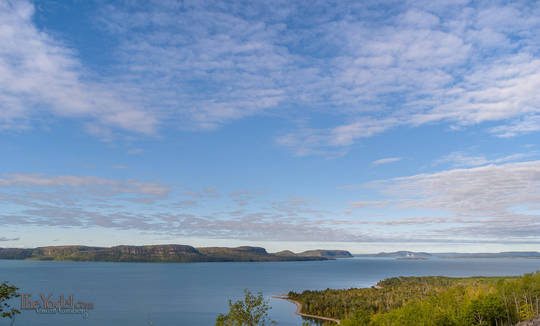 another view of Lake Superior